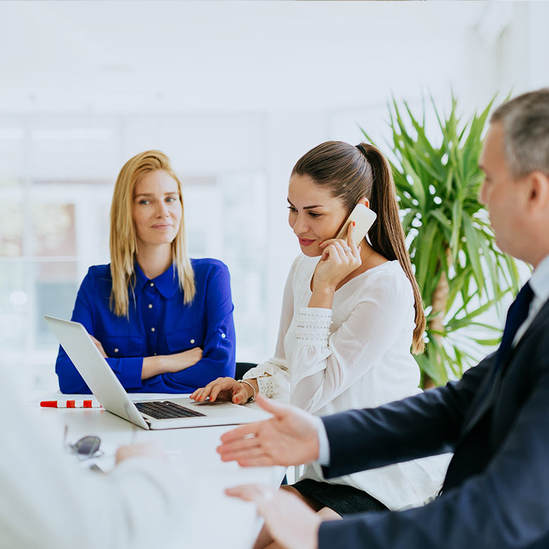 Principles of Coldness